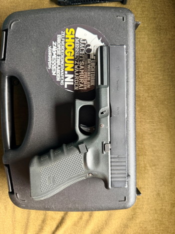 Imagen 2 de WE Glock 17