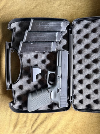 Imagen 4 de WE Glock 17
