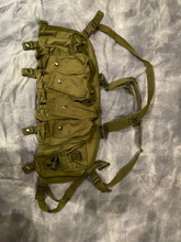 Bild für Chest rig groen