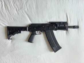 Bild für Tokyo Marui Saiga 12 SBS