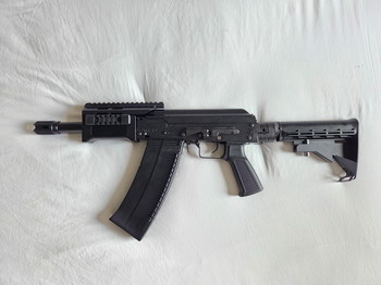Bild 2 für Tokyo Marui Saiga 12 SBS