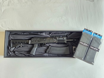 Bild 4 für Tokyo Marui Saiga 12 SBS