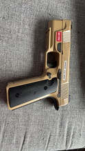Image pour Hudson pistol