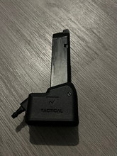 Image pour Adaptateur M4 JV Tactical Glock/AAP01