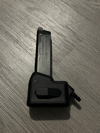 Image 2 pour Adaptateur M4 JV Tactical Glock/AAP01