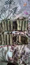 Image for Multicam pouches