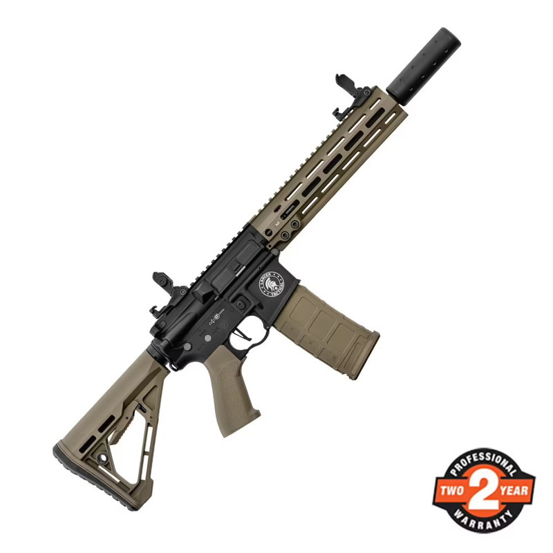 Afbeelding 1 van Lancer tactical proline 10 upgraded