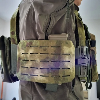 Image 2 for Invader Gear QRB ATACS FG gen 1 + plates + pouches