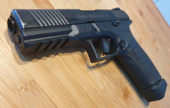 Bild für Combat Pistol