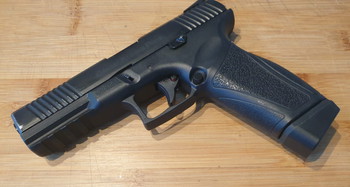 Image 2 pour Combat Pistol