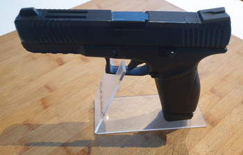 Image 3 pour Combat Pistol