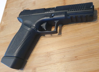 Image 5 pour Combat Pistol