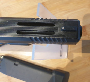 Image 6 pour Combat Pistol