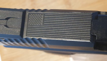 Image 7 pour Combat Pistol