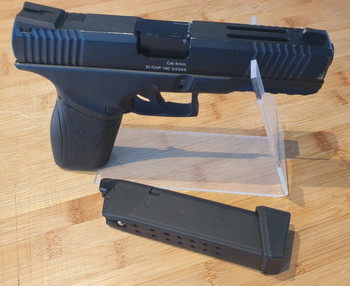 Image 8 pour Combat Pistol