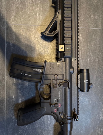 Bild 2 für Lancer Tactical HK 416 AEG 1,5j