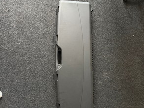 Image for Wapen koffer