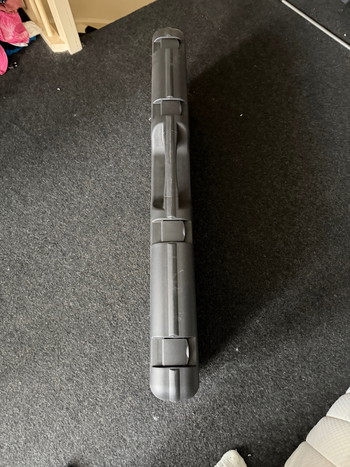 Imagen 3 de Wapen koffer