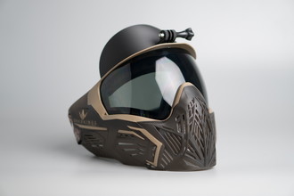 Image for Bunkerkings CMD Mask Forehead Protector