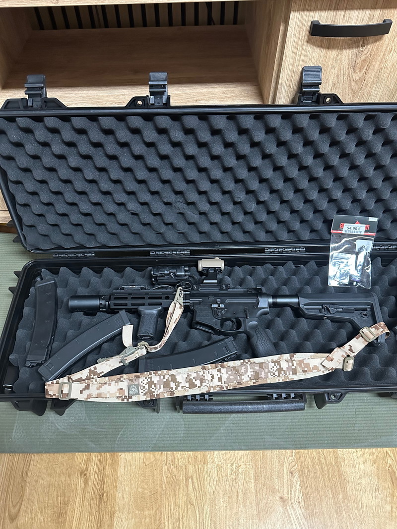 Zdjęcie 1 – Daniel defense pcc gbbr
