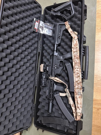 Zdjęcie 2 – Daniel defense pcc gbbr