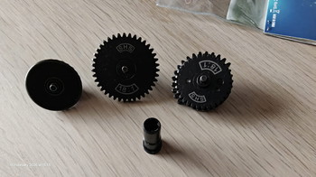 Bild 3 für Compleet upgraded Double eagle DMP9 Bluetooth ETU