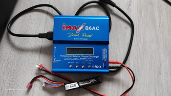 Bild 4 für Compleet upgraded Double eagle DMP9 Bluetooth ETU