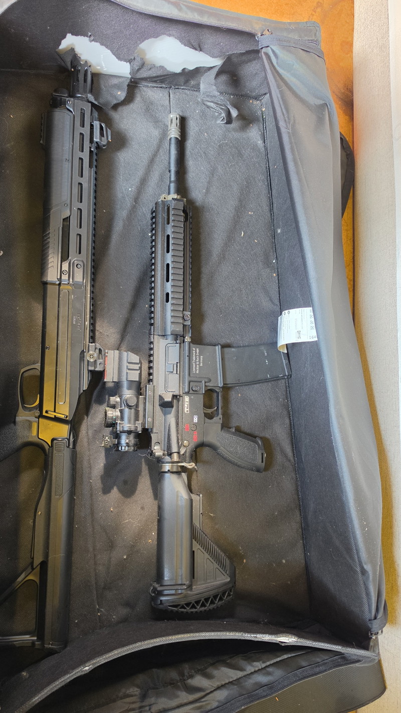 Image 1 for T4E
