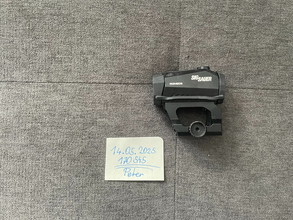 Bild für Sig Sauer Romeo 5 with HW LEAP Mount