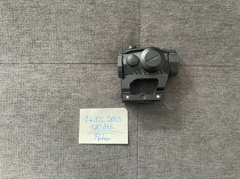 Bild 2 für Sig Sauer Romeo 5 with HW LEAP Mount
