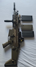 Imagen para SCAR H Ngrs recoil incl. Alle toebehoren!