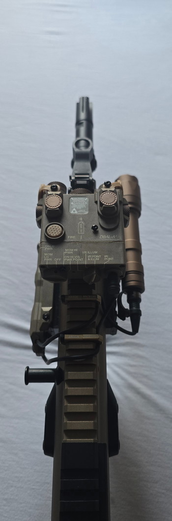 Image 3 pour SCAR H Ngrs recoil incl. Alle toebehoren!