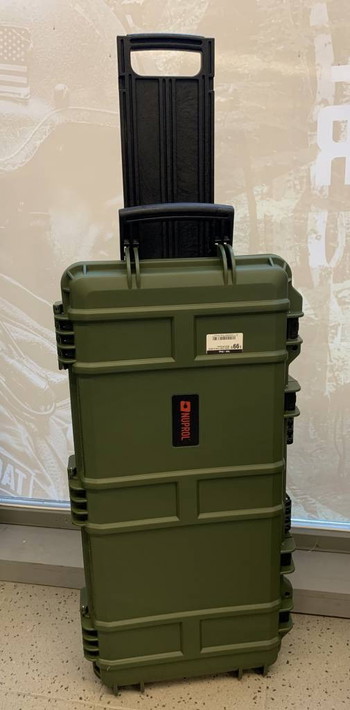 Imagen 3 de Hpa hi capa sets AW costum works