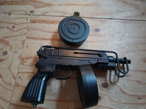 Image for JG VZ 61 Skorpion aep.