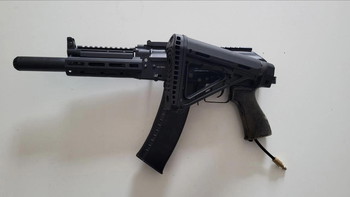 Imagen 2 de Polarstar fusion V3 AK74U