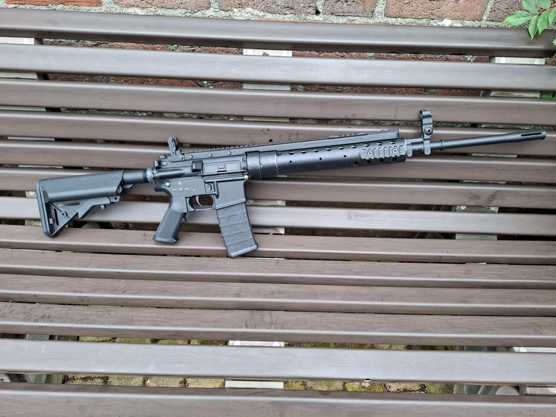 Bild 1 für CYMA CM.071 - MK12 Mod. 0