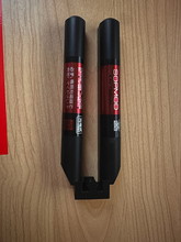 Bild für Tokyo Marui Ni-MH Sopmod Battery 8.4 1300mAh + lader