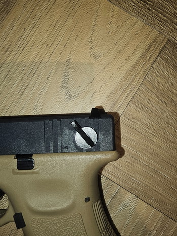 Image 3 pour WE glock 18c