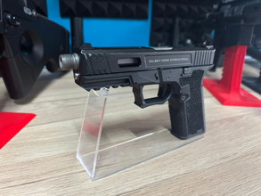 Image pour Custom Glock G17