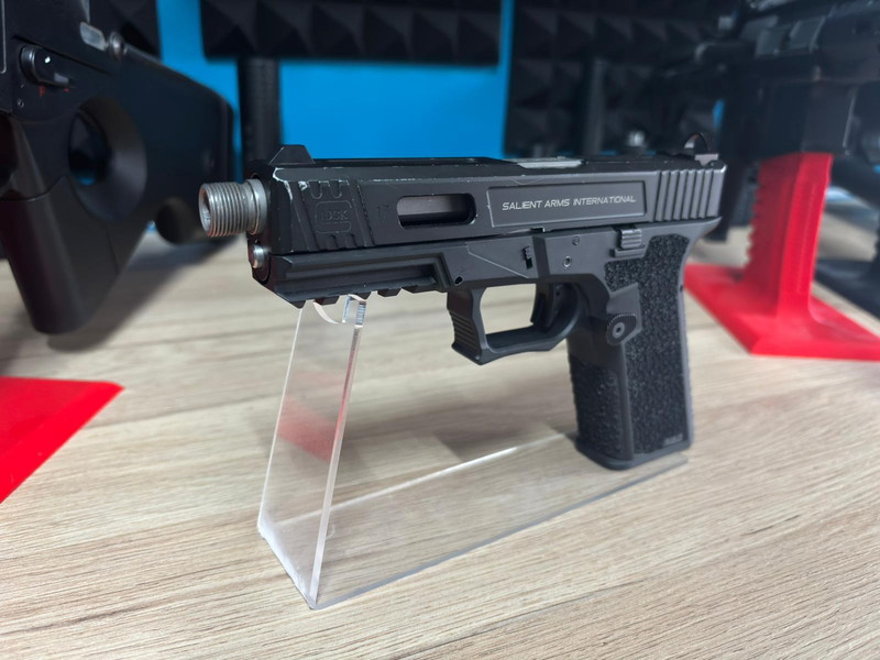 Imagen 1 de Custom Glock G17