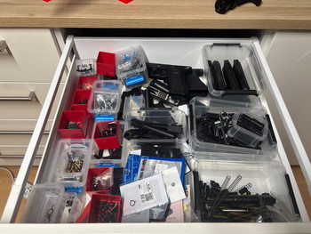 Bild 2 für Glock pakket met veel onderdelen