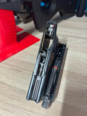 Imagen 3 de Custom Glock G17