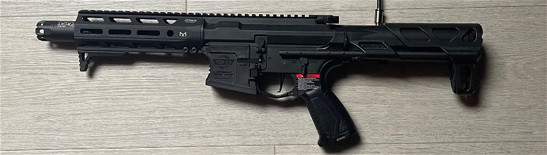 Image for G&G Arp 556 2.0 upgraded