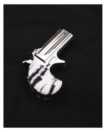 Image 2 for Derringer Derimaru Carrot