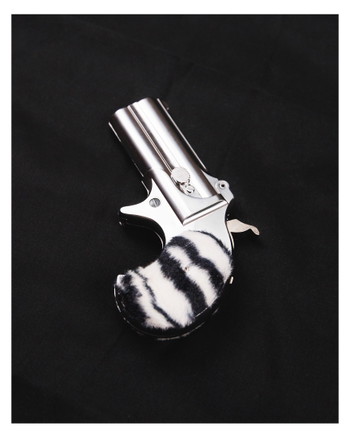Image 3 for Derringer Derimaru Carrot