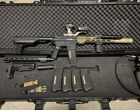 Bild für Wolverine MTW