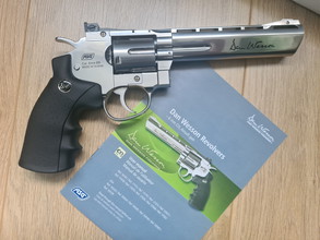 Image for ASG Dan Wesson 6" CO2