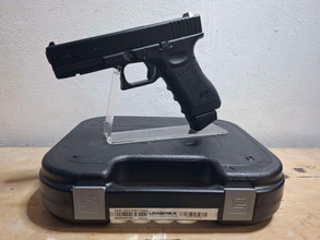 Bild für Umarex / VFC Glock 17 Gen. 4 Deluxe Edition - Co2 - NEAR-MINT CONDITION