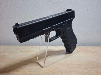 Bild 2 für Umarex / VFC Glock 17 Gen. 4 Deluxe Edition - Co2 - NEAR-MINT CONDITION