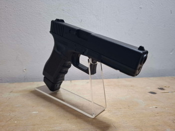 Bild 3 für Umarex / VFC Glock 17 Gen. 4 Deluxe Edition - Co2 - NEAR-MINT CONDITION